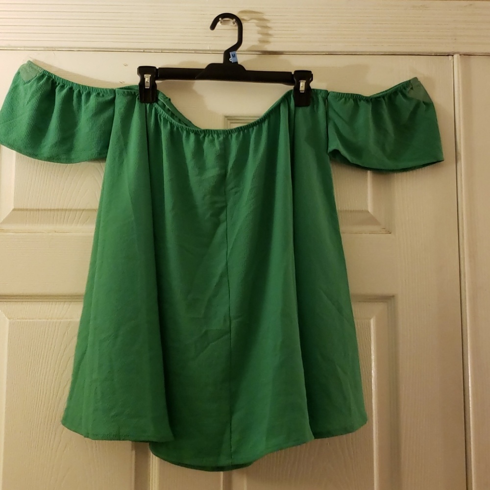 Blouse - Picture 2 of 4